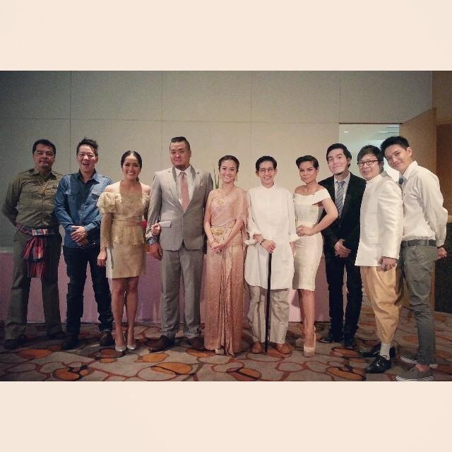 งานแต่งดีเจอาร์ต efm 