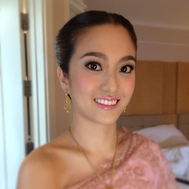 งานแต่งดีเจอาร์ต efm 