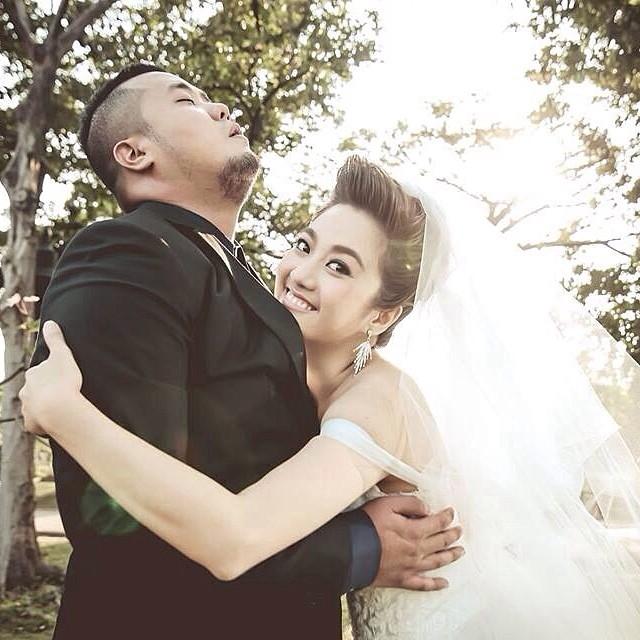 งานแต่งดีเจอาร์ต efm 