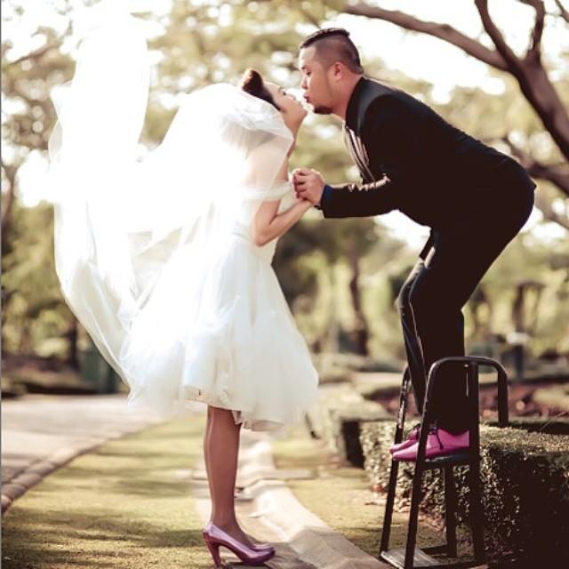 งานแต่งดีเจอาร์ต efm 