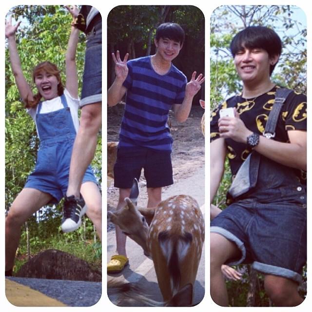 ริท เรืองฤทธิ์