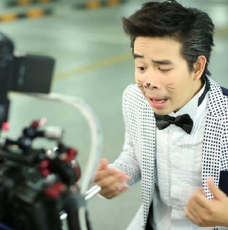 เหมียว ดีเลิศ