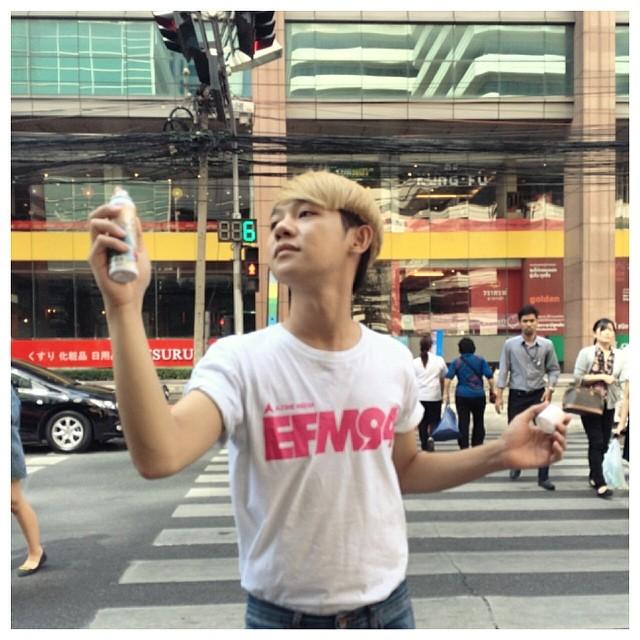 ดีเจนุ้ย