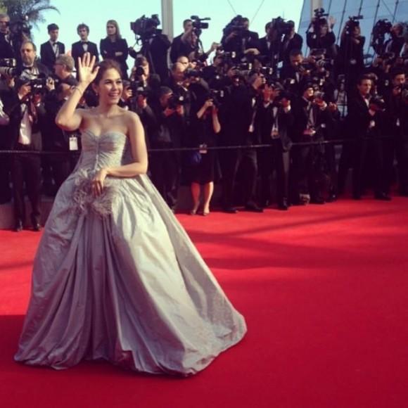 ชมพู่ อารยา