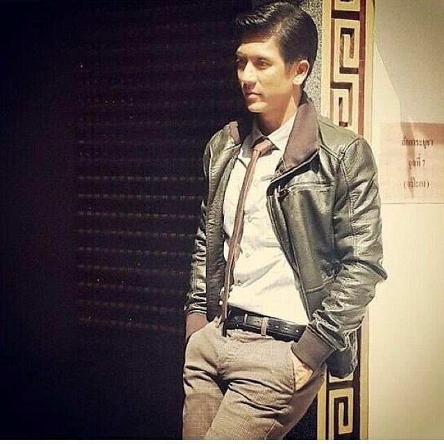 ติ๊ก เจษฎาภรณ์