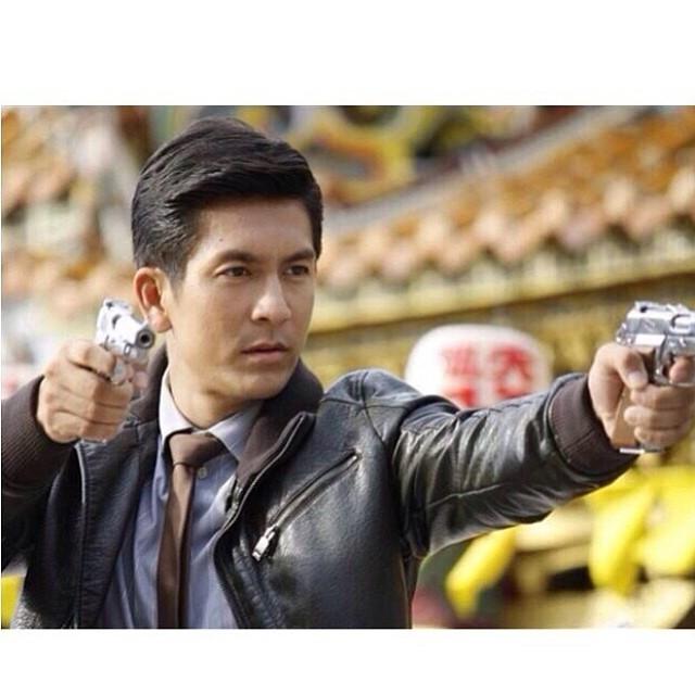 ติ๊ก เจษฎาภรณ์