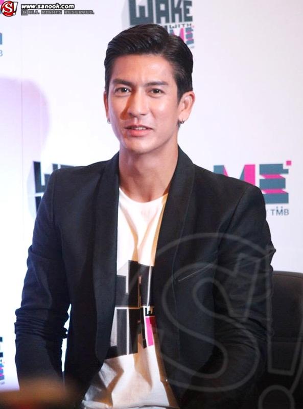 ติ๊ก เจษฎาภรณ์