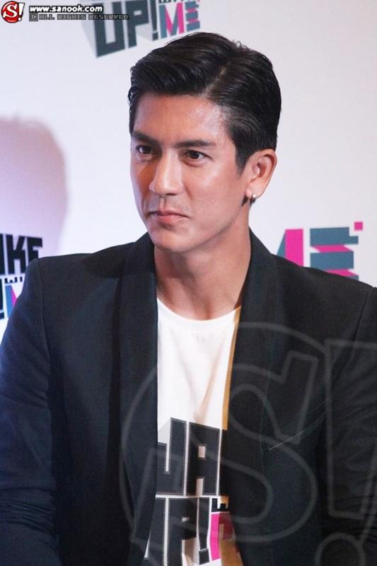 ติ๊ก เจษฎาภรณ์