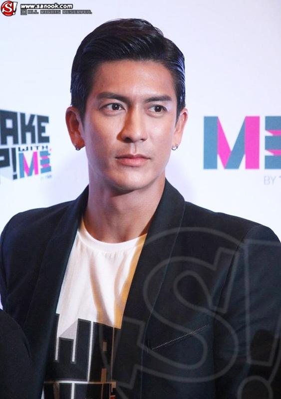 ติ๊ก เจษฎาภรณ์