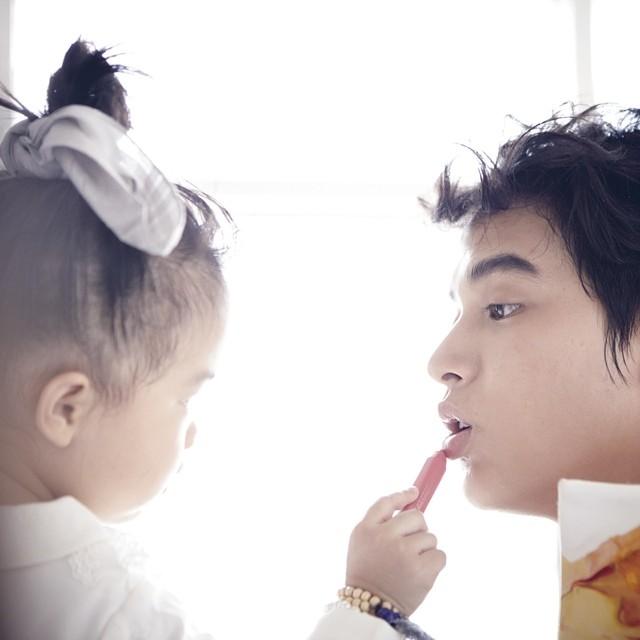 เจมส์ จิ วันใหม่