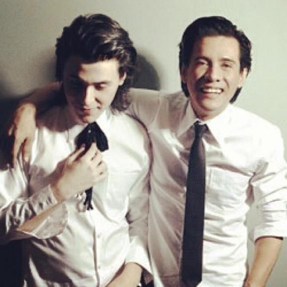 หนุ่ย อำพล ลำพูน