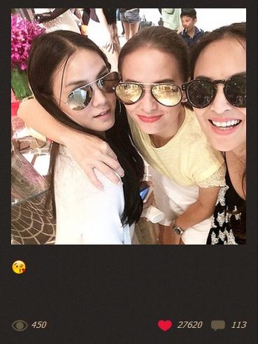 เจนี่ เอ๋