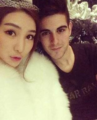 กัว เหมยเหม่ย