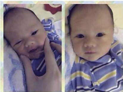 แม็กซ์เวล ลูกชายไมค์ พิรัชต์ 