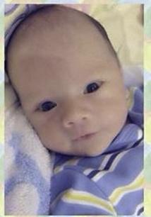 แม็กซ์เวล ลูกชายไมค์ พิรัชต์ 