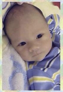 แม็กซ์เวล ลูกชายไมค์ พิรัชต์ 