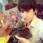 ไมค์ ซาร่า