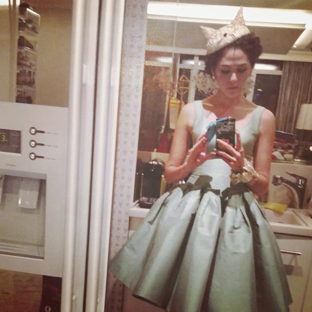 ชมพู่ อารยา