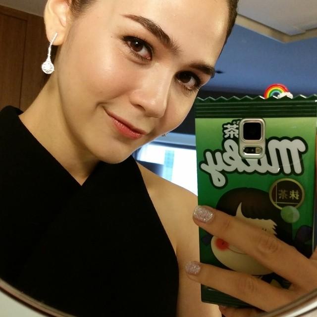 ชมพู่ อารยา