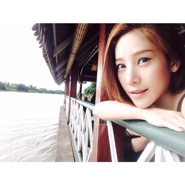 แตงโม ภัทรธิดา