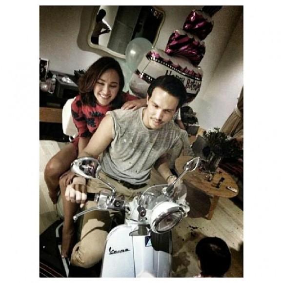 เจนสุดา ปานโต