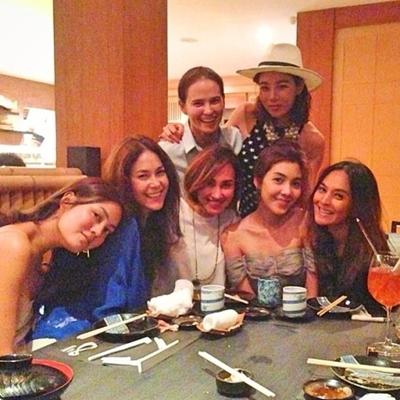 เจนสุดา ปานโต