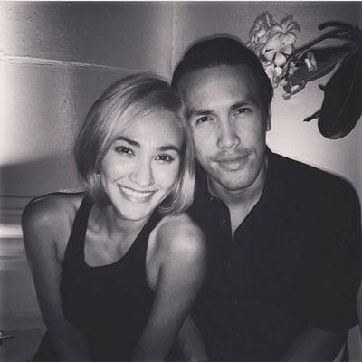 เจนสุดา ปานโต