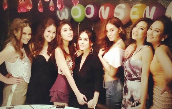 เจนสุดา ปานโต