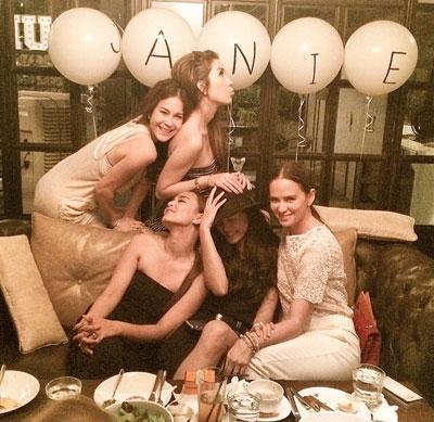 เจนสุดา ปานโต