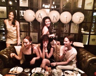 เจนสุดา ปานโต