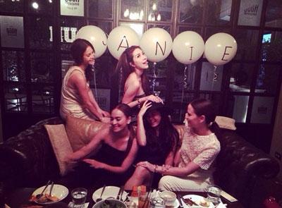 เจนสุดา ปานโต