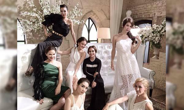 เจนสุดา ปานโต