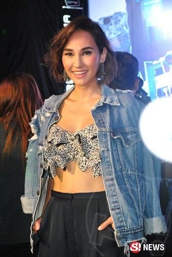 เจนสุดา ปานโต
