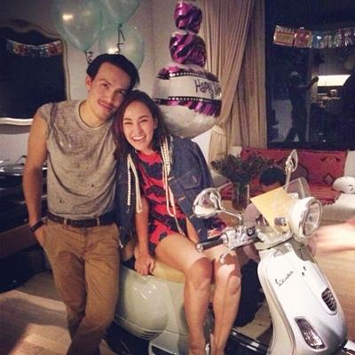 เจนสุดา ปานโต