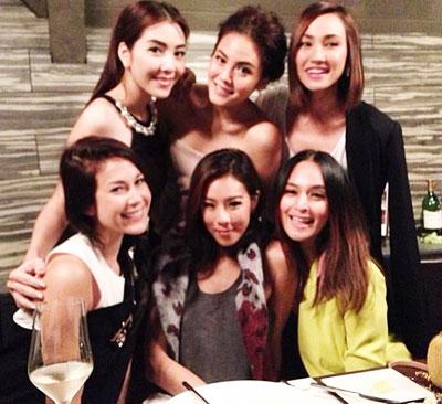 เจนสุดา ปานโต