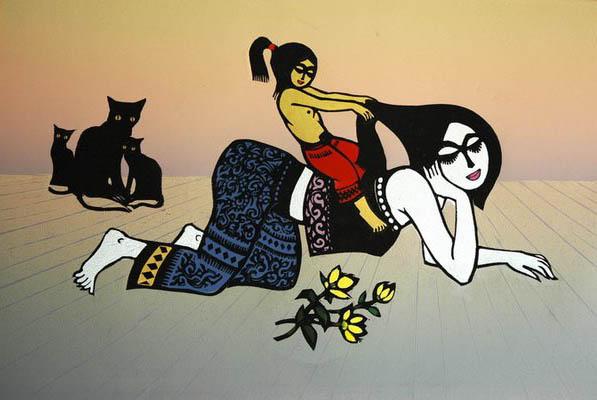 ผลงาน ศ.ประหยัด