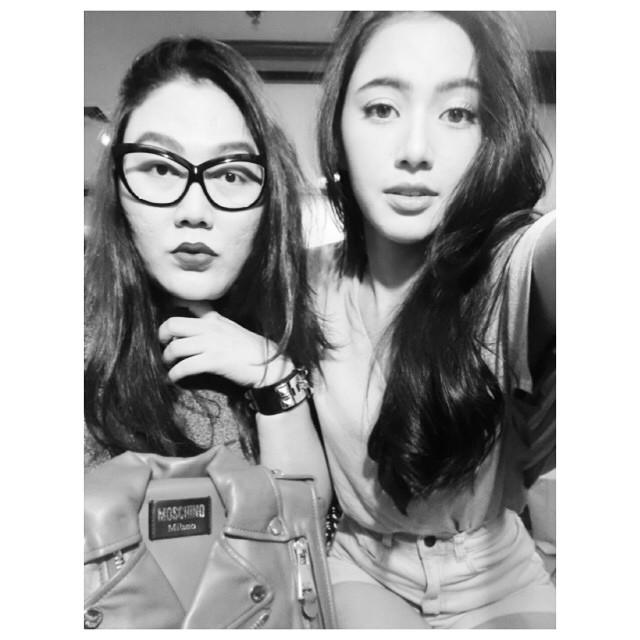 ใหม่ ดาวิกา