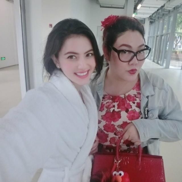 ใหม่ ดาวิกา