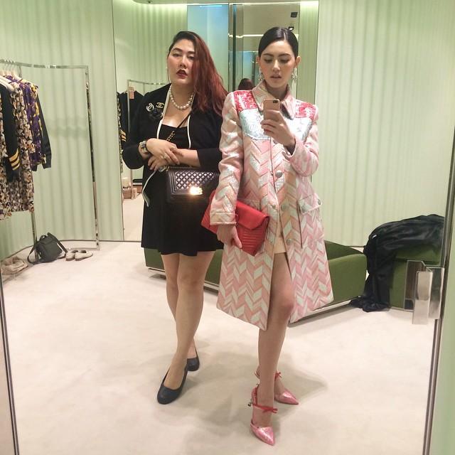 ใหม่ ดาวิกา