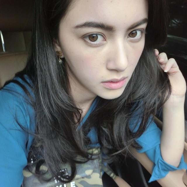 ใหม่ ดาวิกา