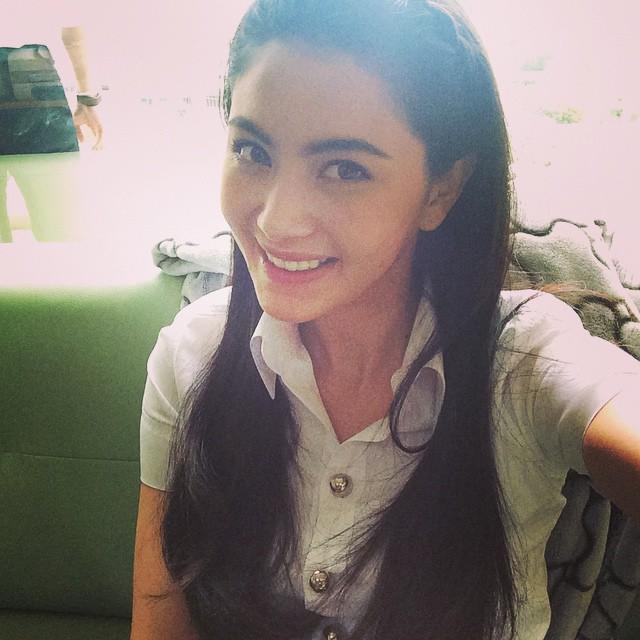 ใหม่ ดาวิกา