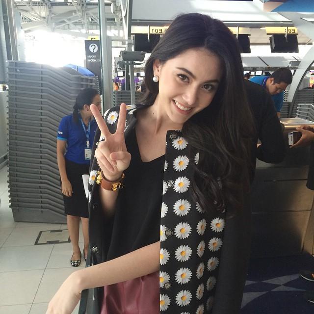 ใหม่ ดาวิกา