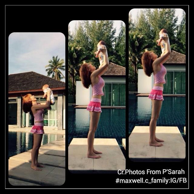 ไมค์ ซาร่า 