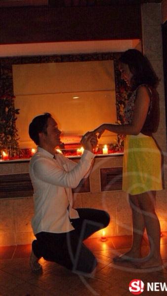 ส้ม สิชา แต่งงาน