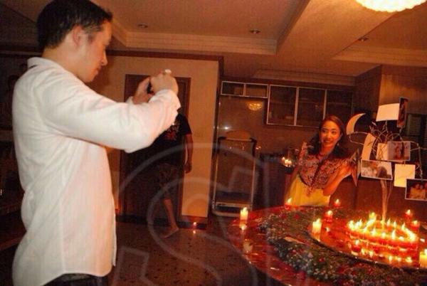 ส้ม สิชา แต่งงาน