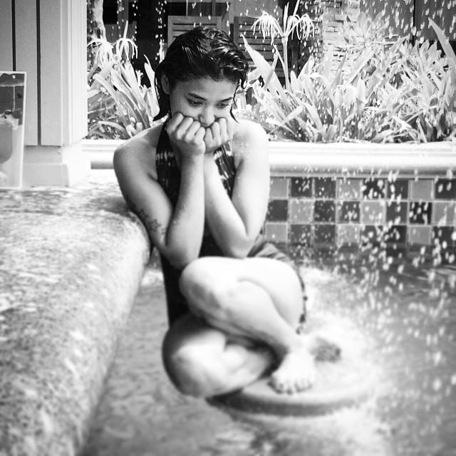 ชมพู่ ก่อนบ่ายฯ