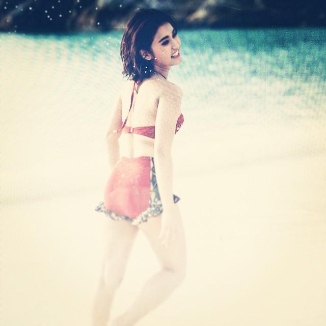 ชมพู่ ก่อนบ่ายฯ