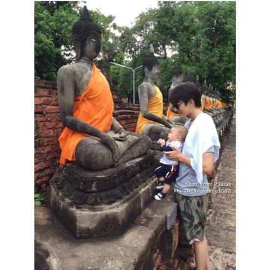 ไมค์ ซาร่า