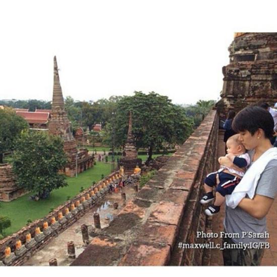 ไมค์ ซาร่า