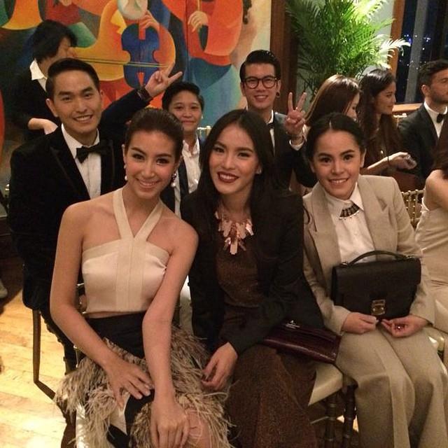 มิ้นต์ ชาลิดา